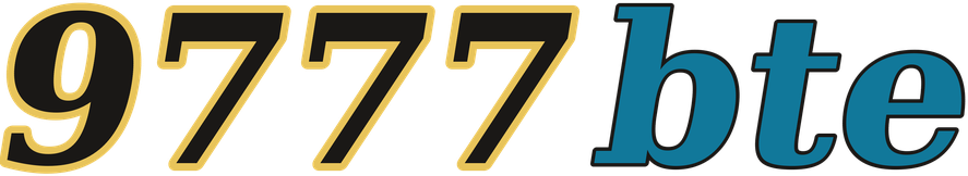 9777bte logo